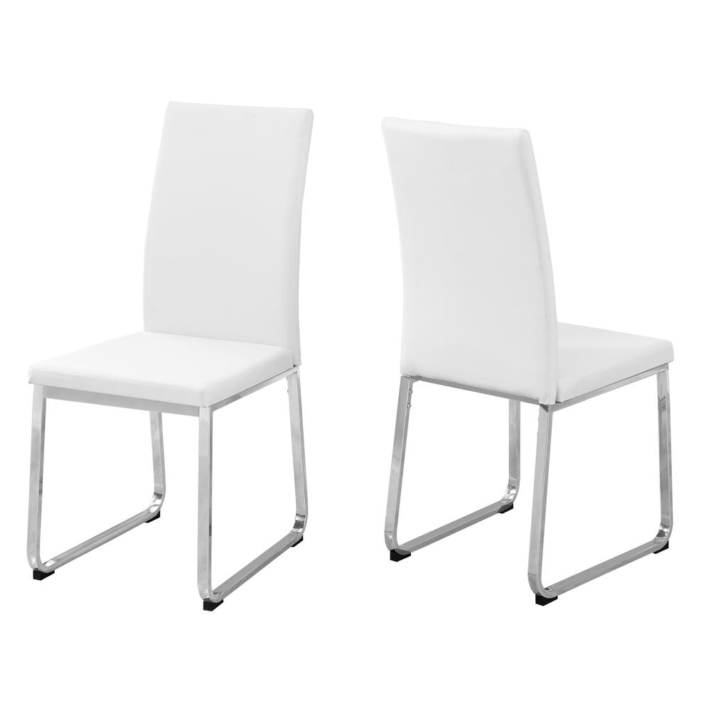Truitt - Dining Chair Set Of 2 Side Upholstered Kitchen Dining Room