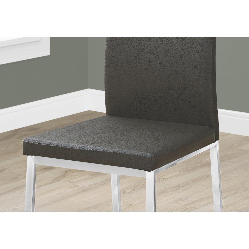 Brewster - Dining Chair Set Of 2 Side Upholstered Kitchen Dining Room