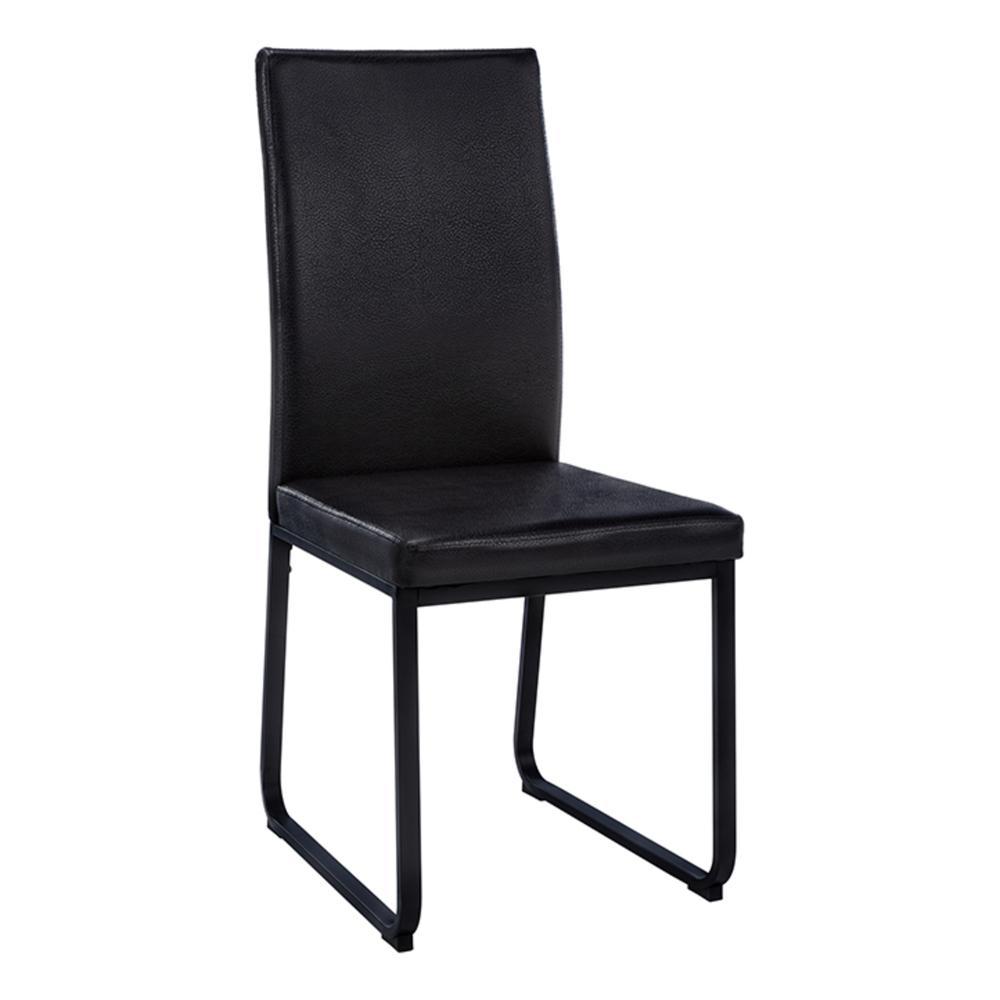 Kiera - Dining Chair Set Of 2 Side Upholstered Kitchen Dining Room
