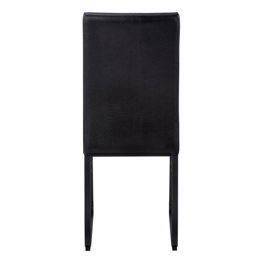 Kiera - Dining Chair Set Of 2 Side Upholstered Kitchen Dining Room