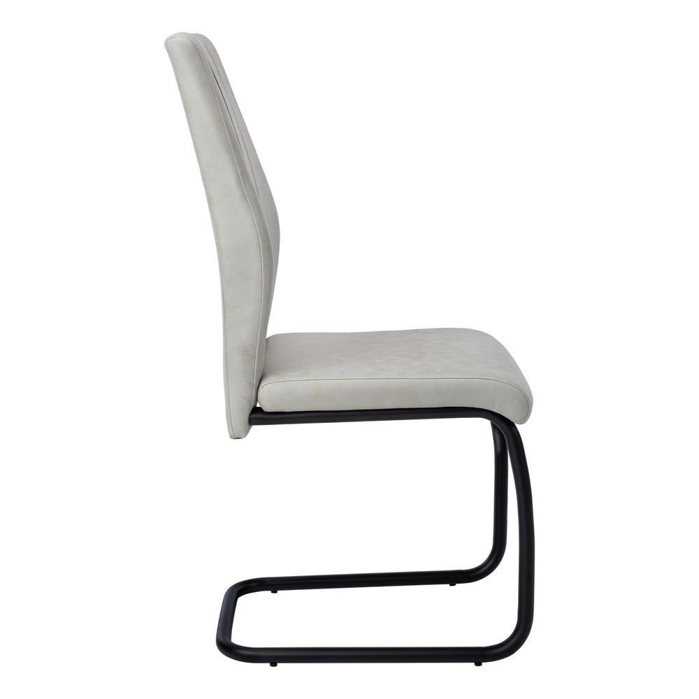 Ryan - Dining Chair Set Of 2 Side Upholstered Kitchen Dining Room