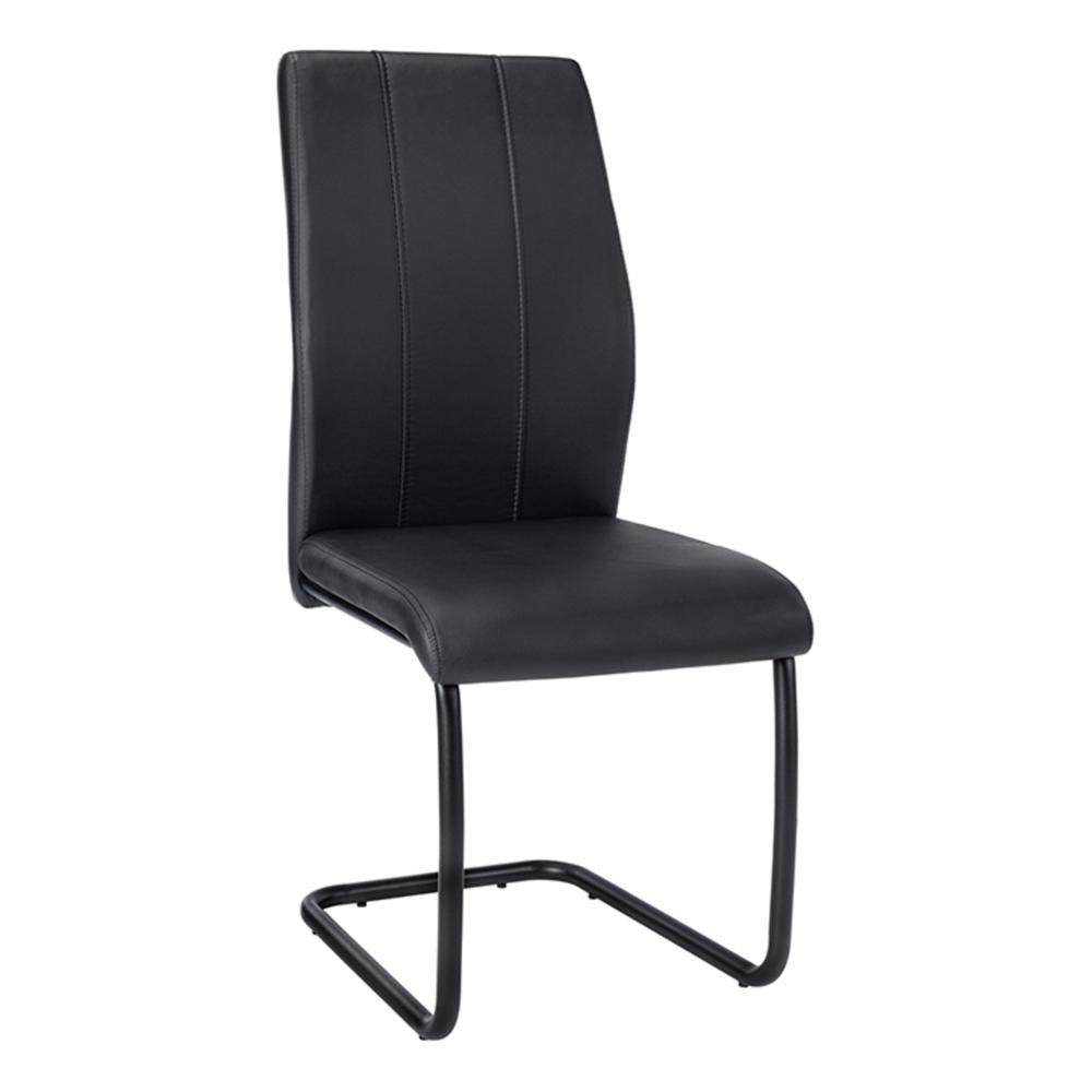 Duncan - Dining Chair Set Of 2 Side Upholstered Kitchen Dining Room