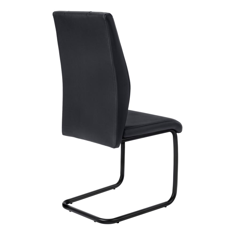 Duncan - Dining Chair Set Of 2 Side Upholstered Kitchen Dining Room
