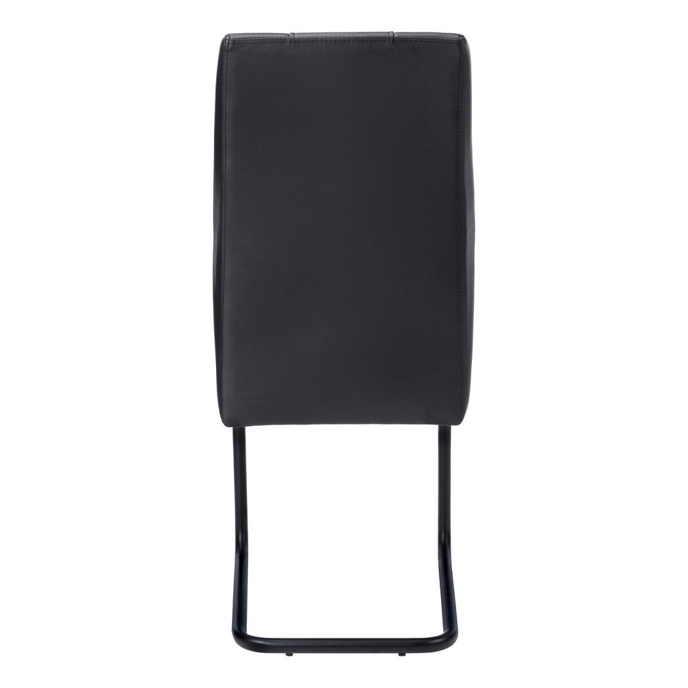 Duncan - Dining Chair Set Of 2 Side Upholstered Kitchen Dining Room