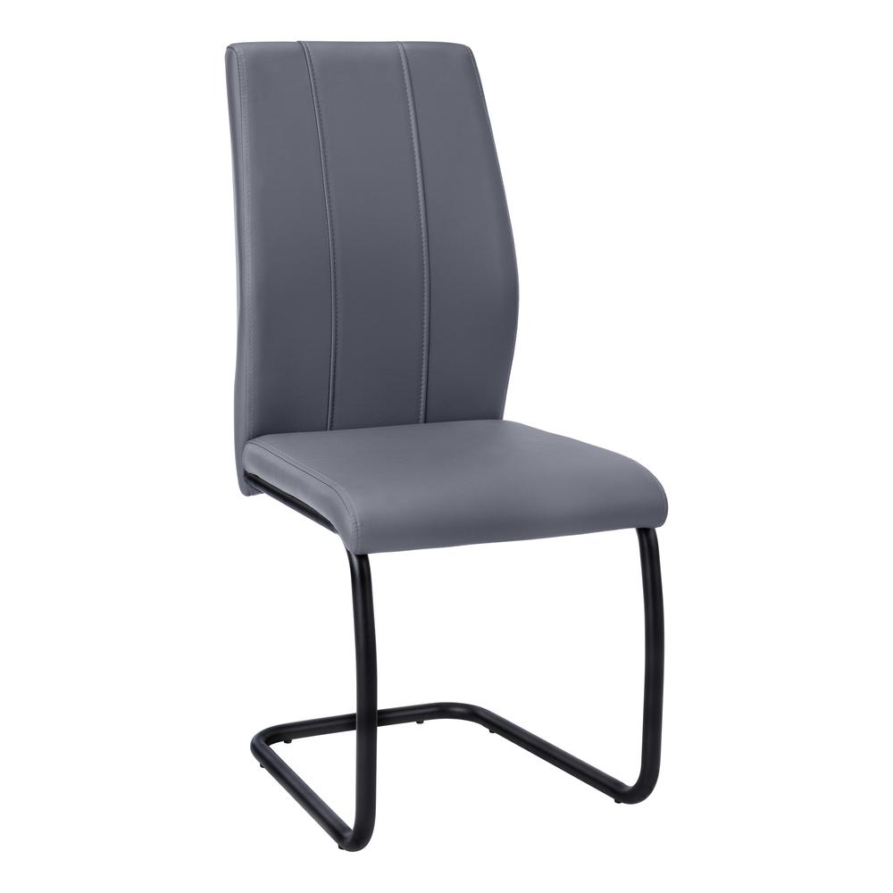 Reagan - Dining Chair Set Of 2 Side Upholstered Kitchen Dining Room