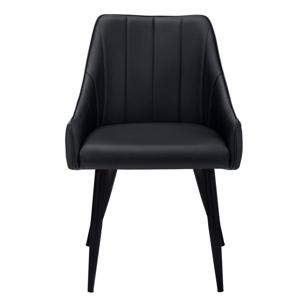 Willand - Dining Chair Set Of 2 Side Upholstered Kitchen Dining Room