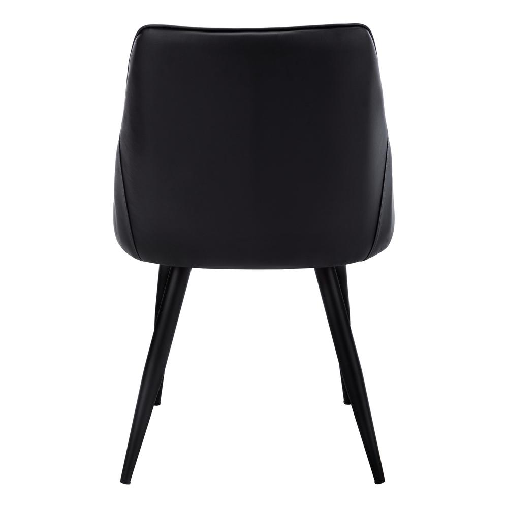 Willand - Dining Chair Set Of 2 Side Upholstered Kitchen Dining Room