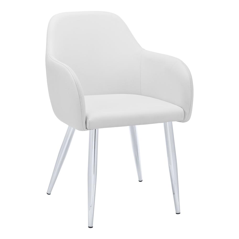Radstock - Dining Chair Set Of 2 Side Upholstered Kitchen Dining Room