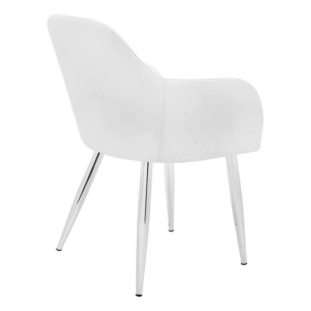 Radstock - Dining Chair Set Of 2 Side Upholstered Kitchen Dining Room