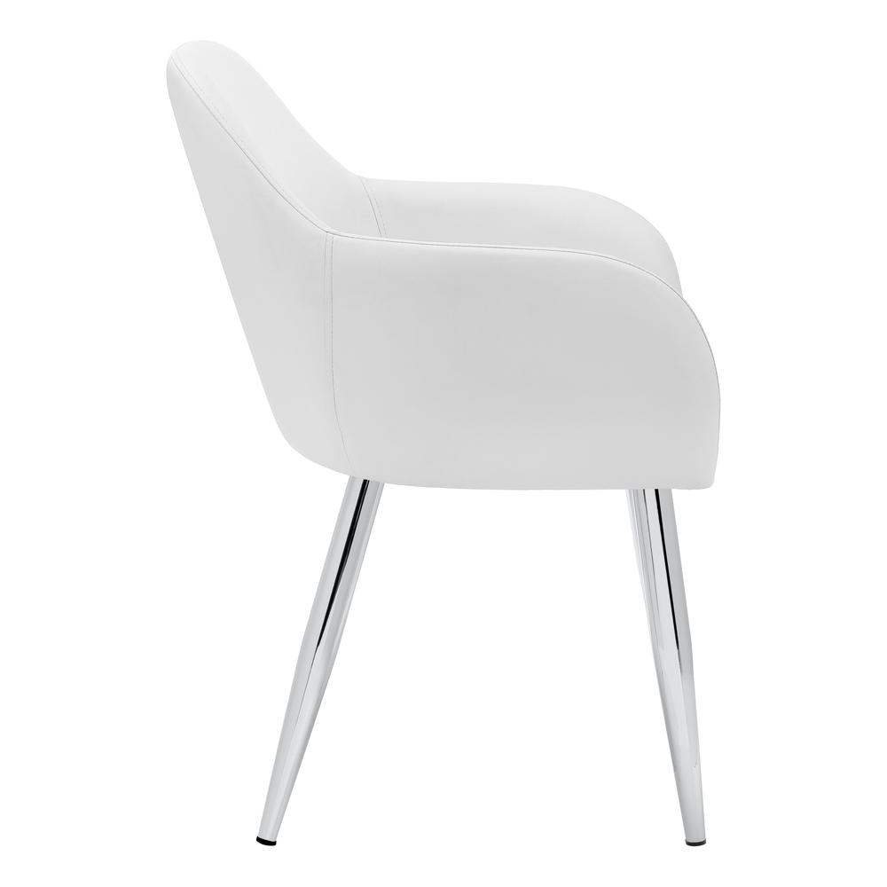 Radstock - Dining Chair Set Of 2 Side Upholstered Kitchen Dining Room