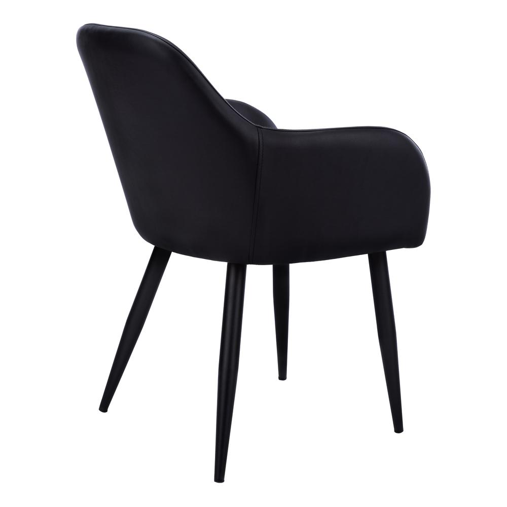 Shepton - Dining Chair Set Of 2 Side Upholstered Kitchen Dining Room