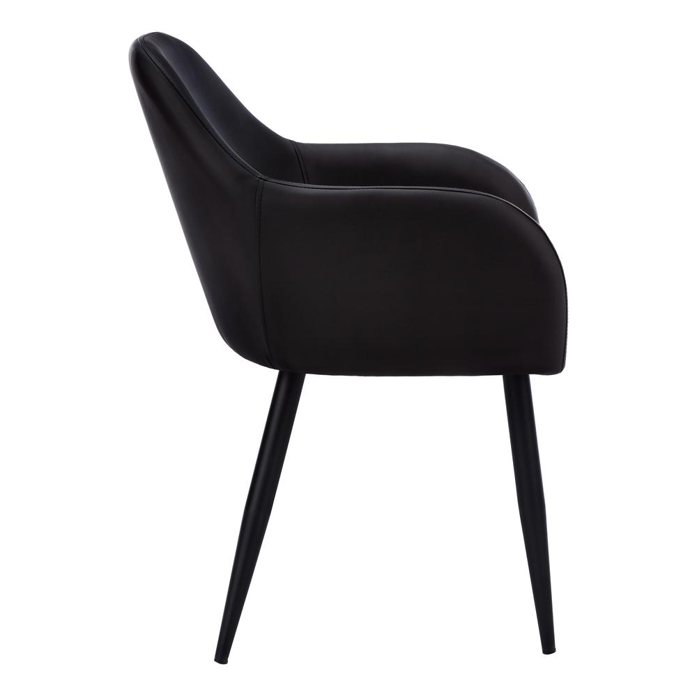 Shepton - Dining Chair Set Of 2 Side Upholstered Kitchen Dining Room