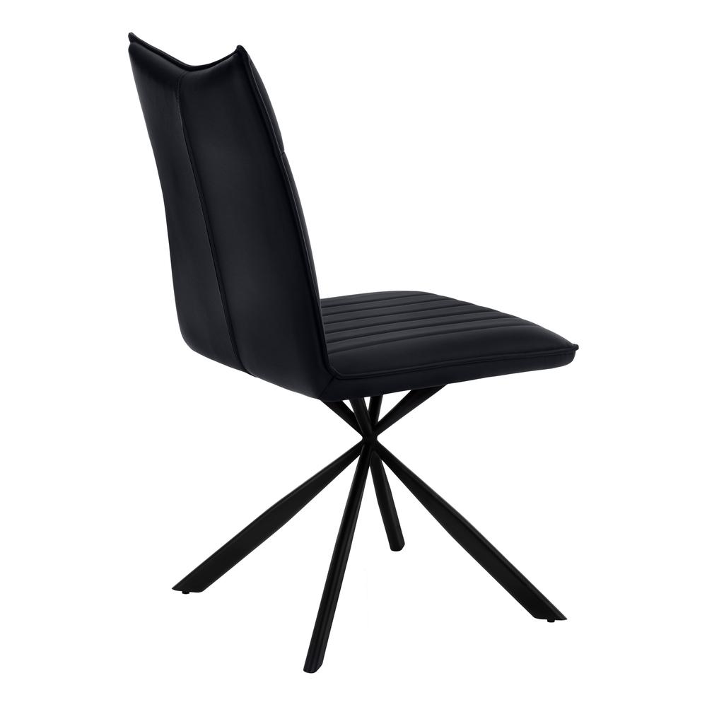 Solinus - Dining Chair Set Of 2 Side Upholstered Kitchen Dining Room