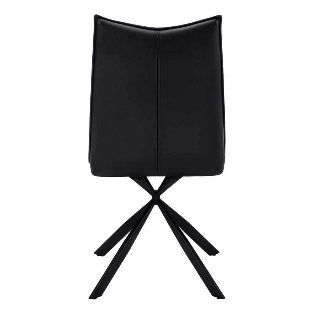 Solinus - Dining Chair Set Of 2 Side Upholstered Kitchen Dining Room