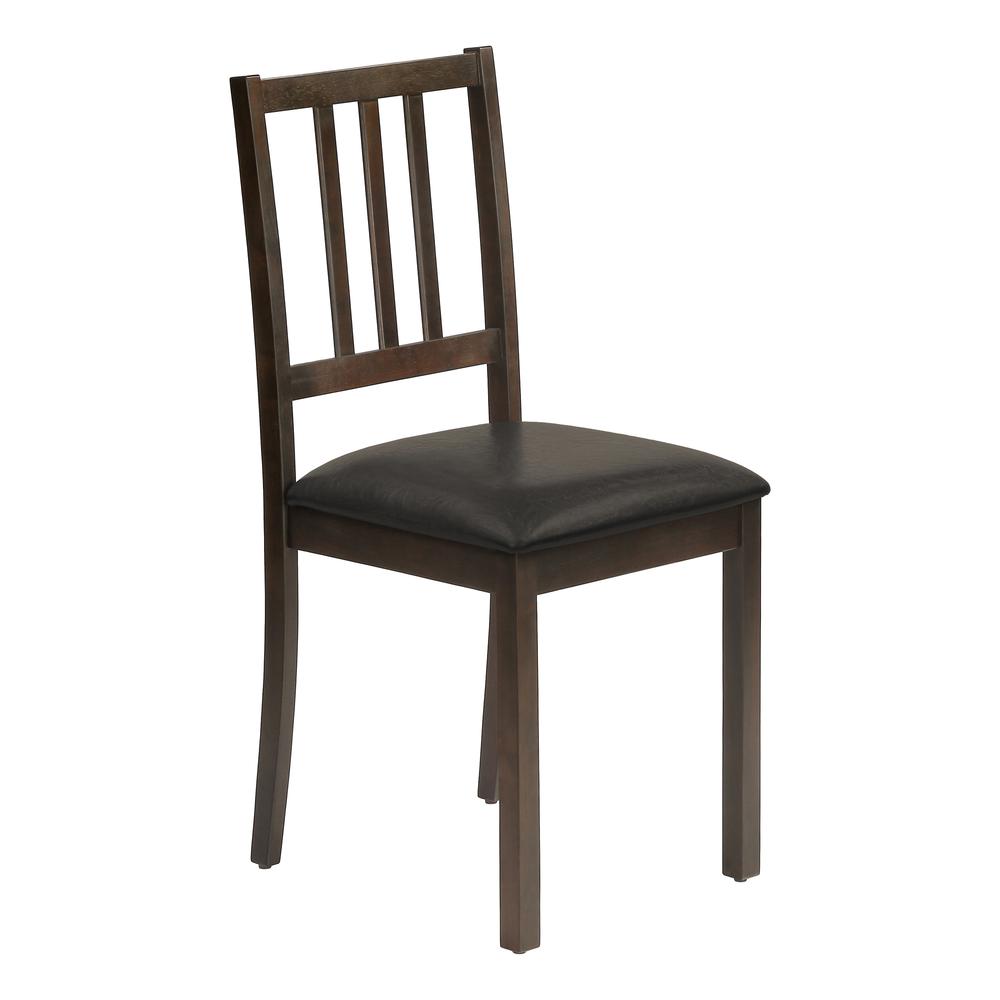 Anderson - Dining Chair Set Of 2 Side Upholstered Kitchen Dining Room