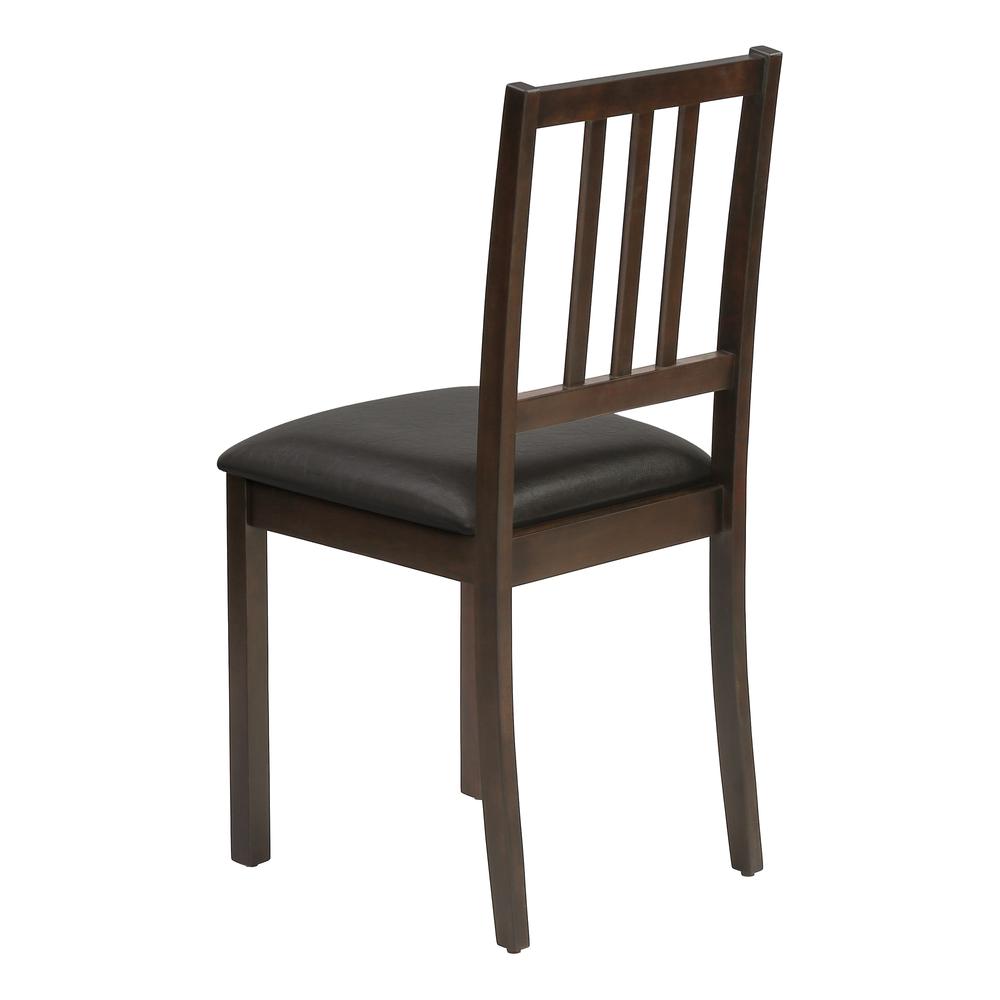 Anderson - Dining Chair Set Of 2 Side Upholstered Kitchen Dining Room