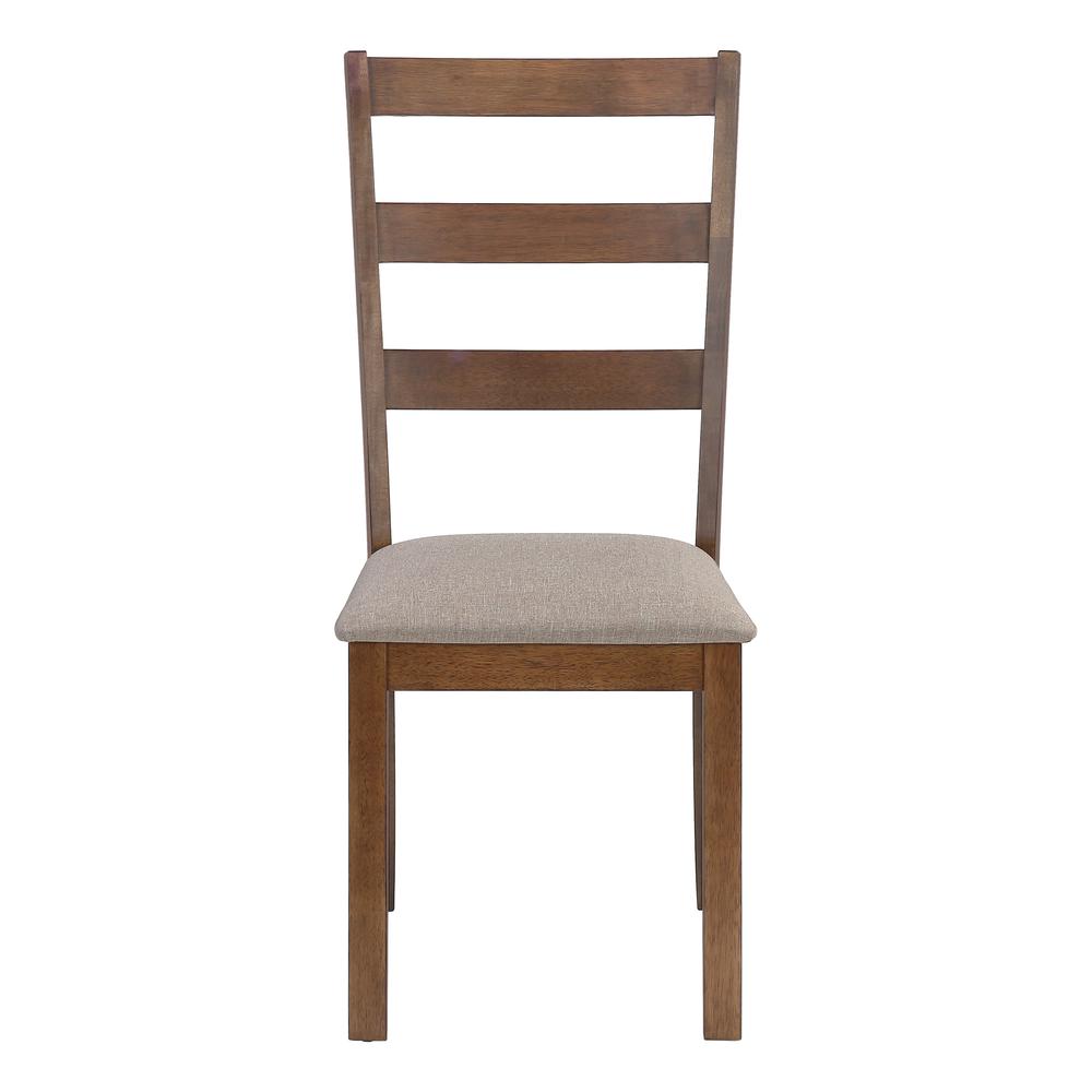 Argus - Dining Chair Set Of 2 Side Upholstered Kitchen Dining Room