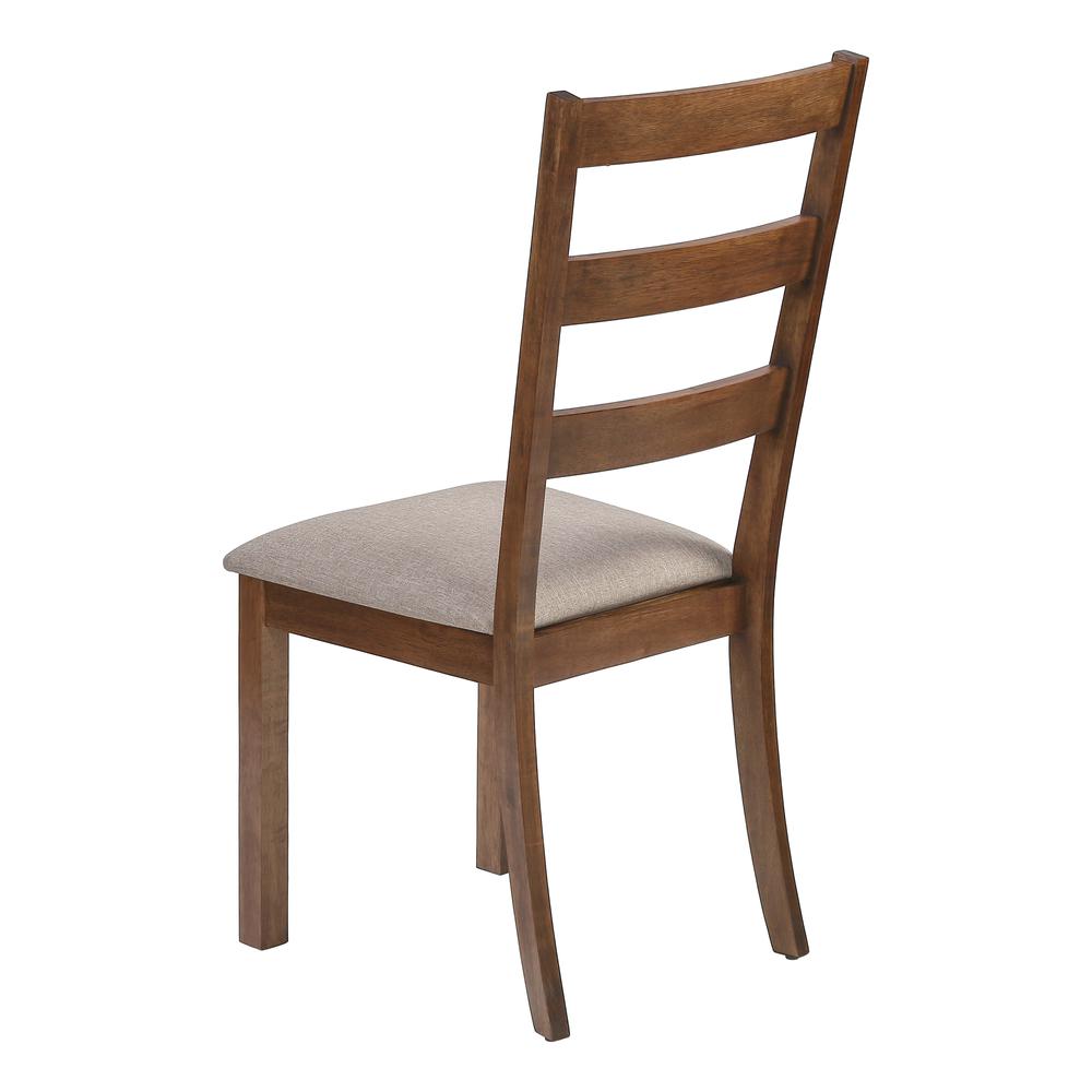 Argus - Dining Chair Set Of 2 Side Upholstered Kitchen Dining Room
