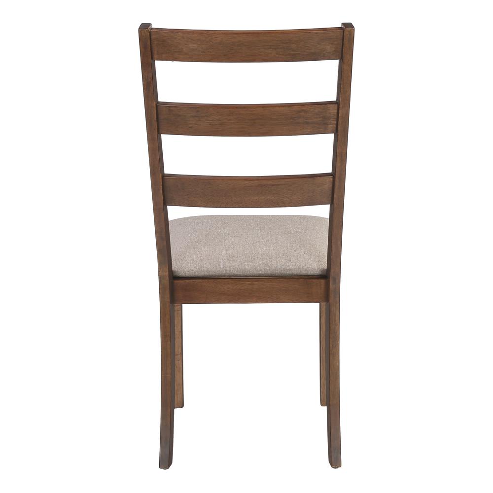 Argus - Dining Chair Set Of 2 Side Upholstered Kitchen Dining Room