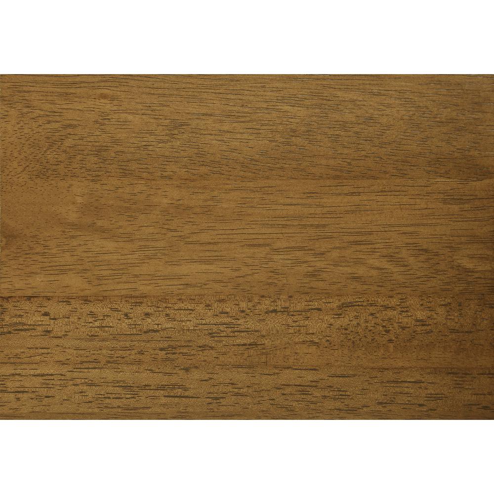 Jill - Dining Table 48" Rectangular Small Kitchen Dining Room Drop Leaf