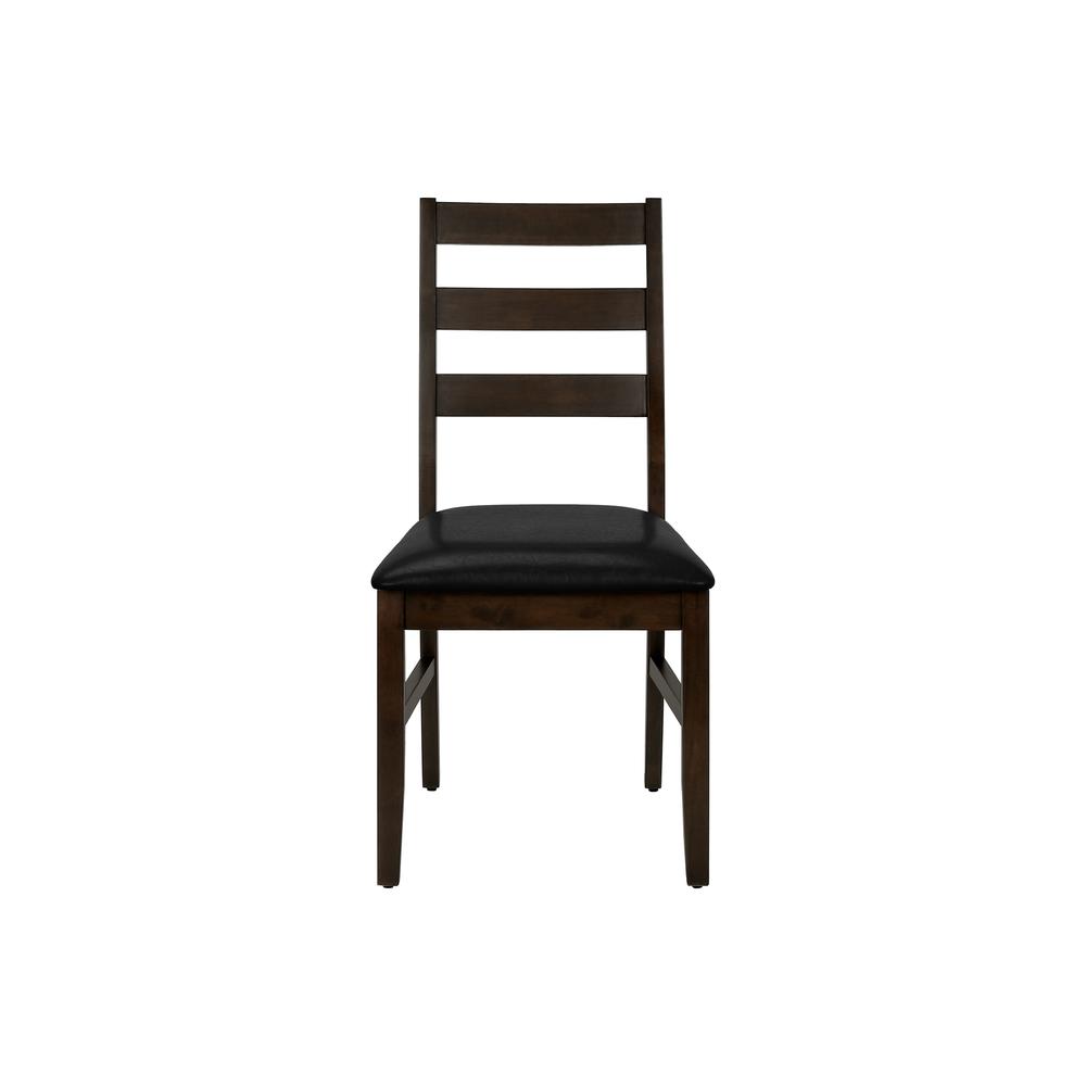 Bonnie - Dining Chair Set Of 2 37" Height Kitchen Dining Room