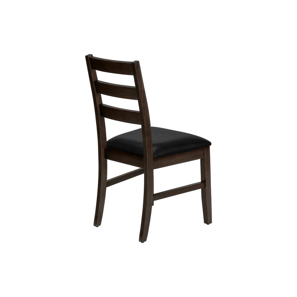 Bonnie - Dining Chair Set Of 2 37" Height Kitchen Dining Room