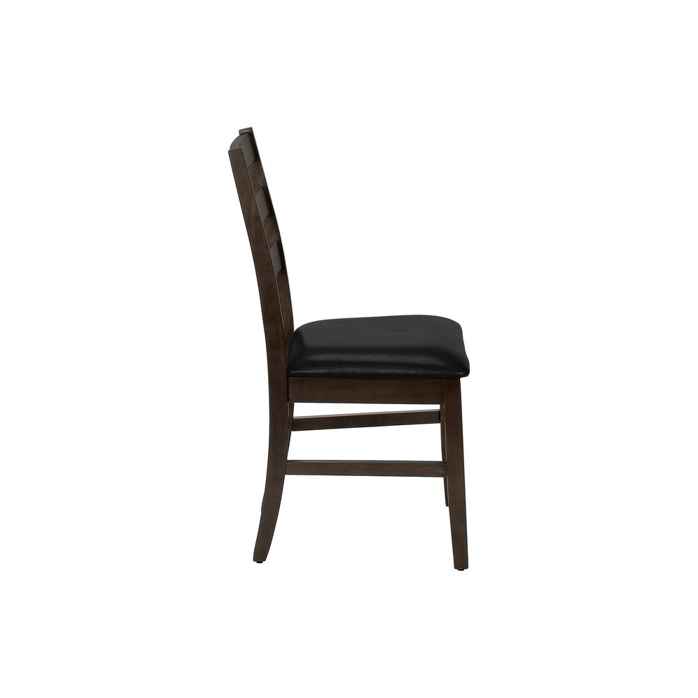Bonnie - Dining Chair Set Of 2 37" Height Kitchen Dining Room
