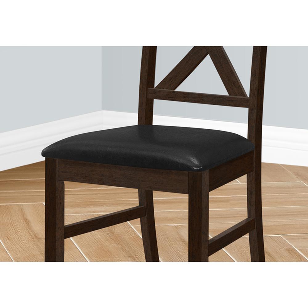 Dabney - Dining Chair 37" Height Set Of 2 Dining Room Kitchen