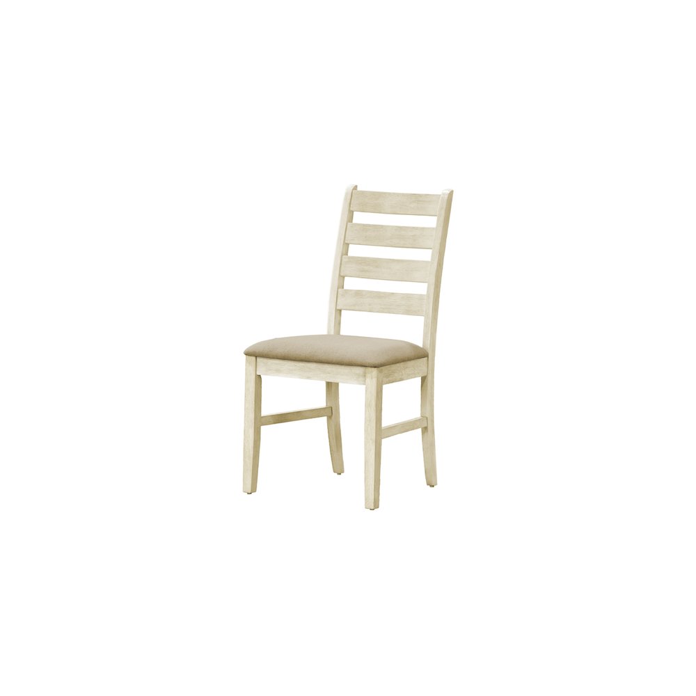 Anita - Dining Chair 38" Height Dining Room Kitchen Set Of 2