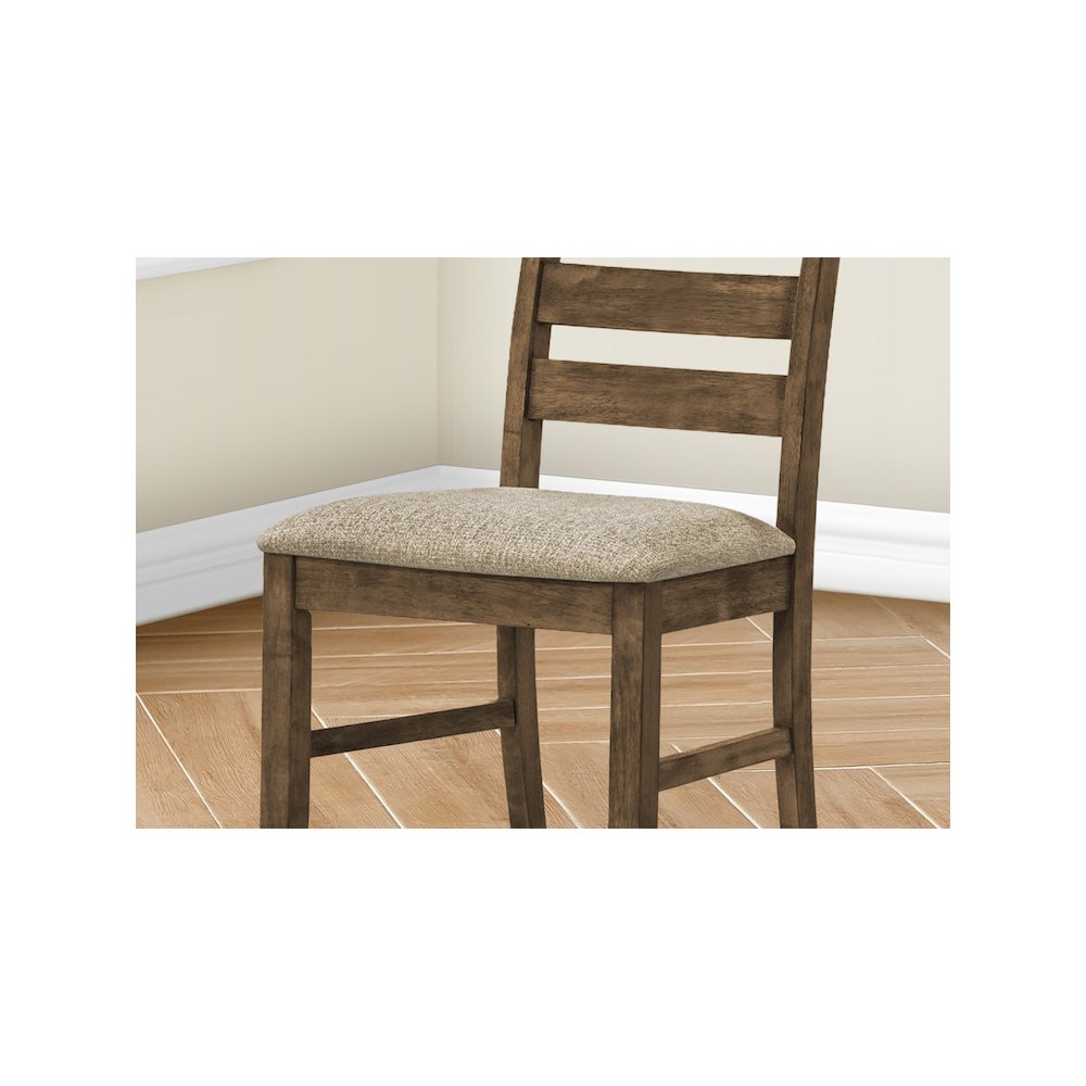 Gilda - Dining Chair 38" Height Dining Room Kitchen Set Of 2