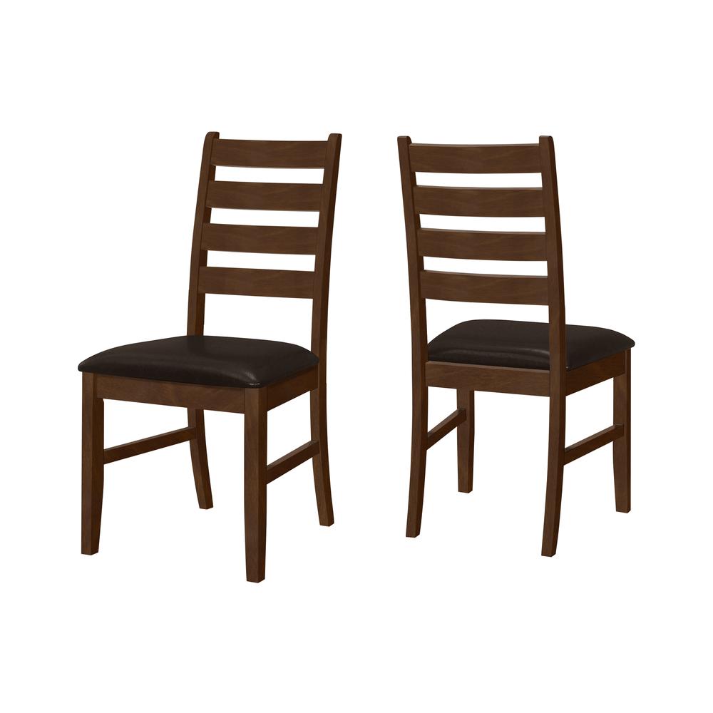 Colette - Dining Chair 37" Height Set Of 2 Dining Room Kitchen
