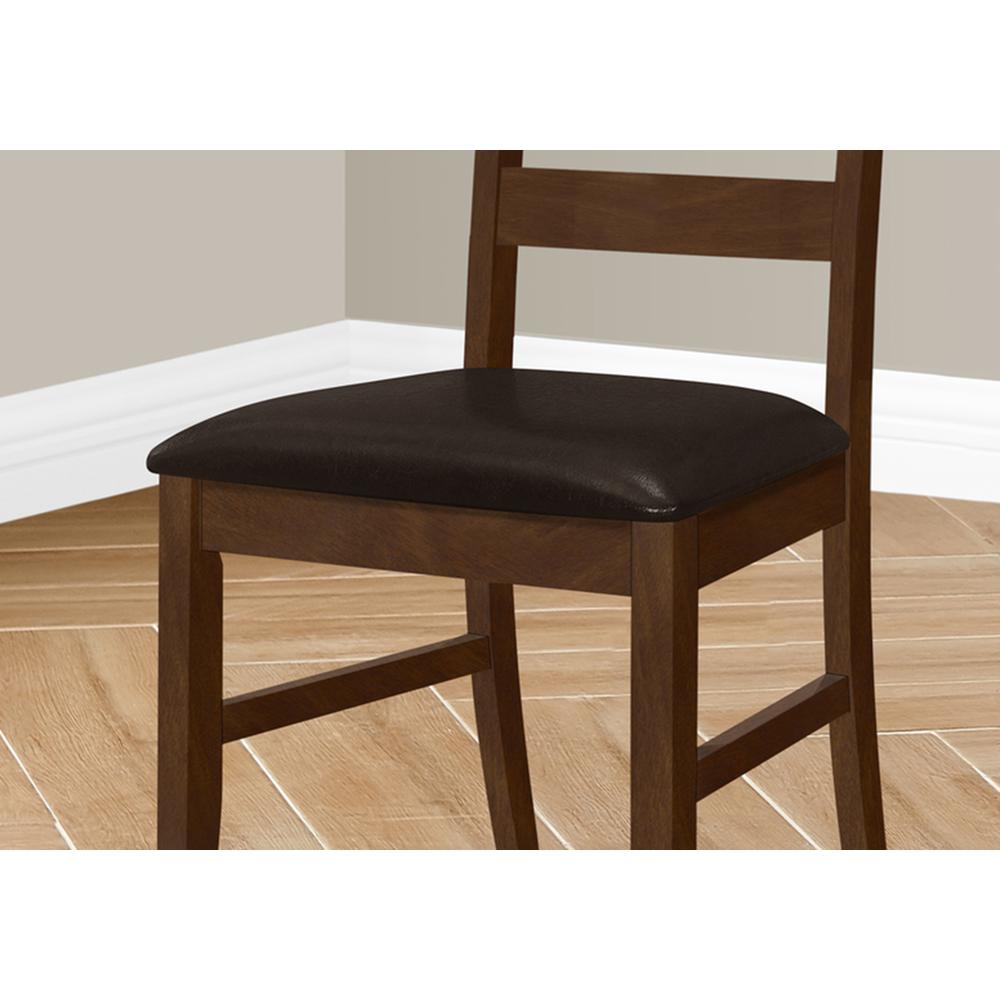 Colette - Dining Chair 37" Height Set Of 2 Dining Room Kitchen