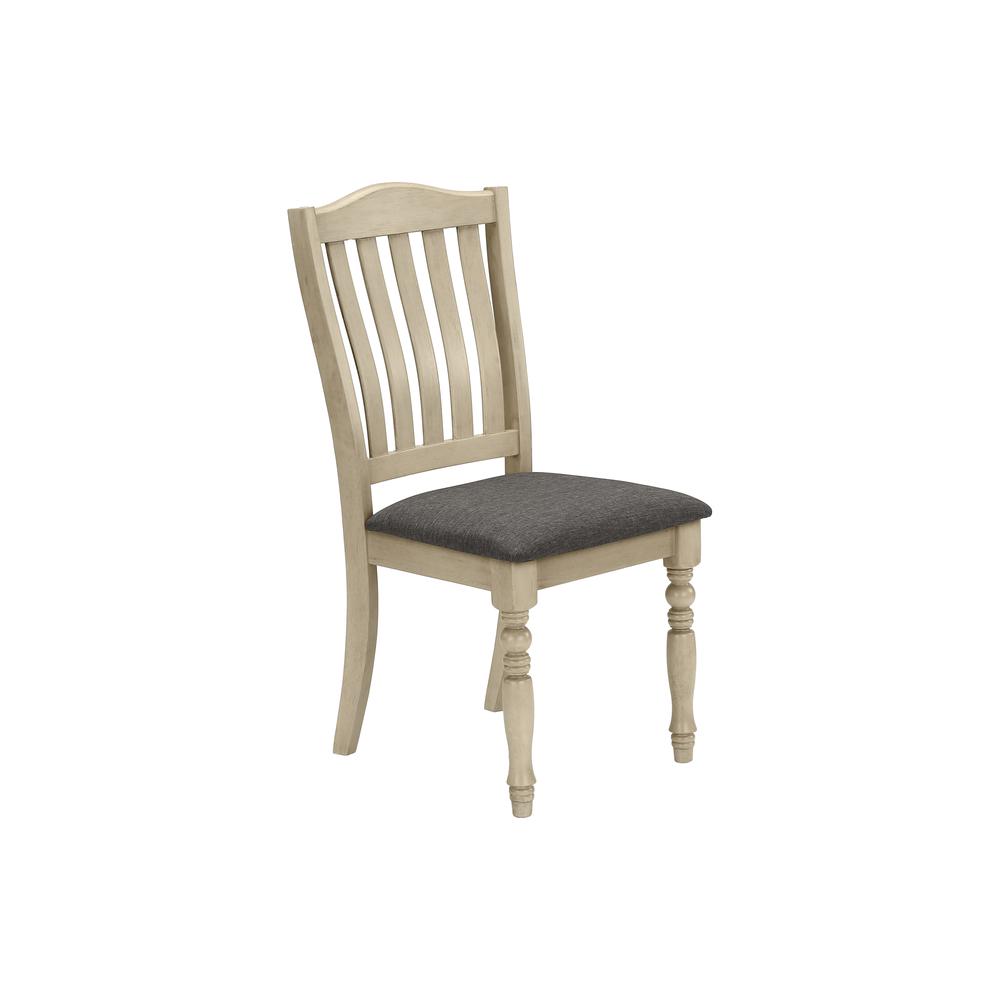 Craig - Dining Chair 39" Height Set Of 2 Upholstered Dining Room