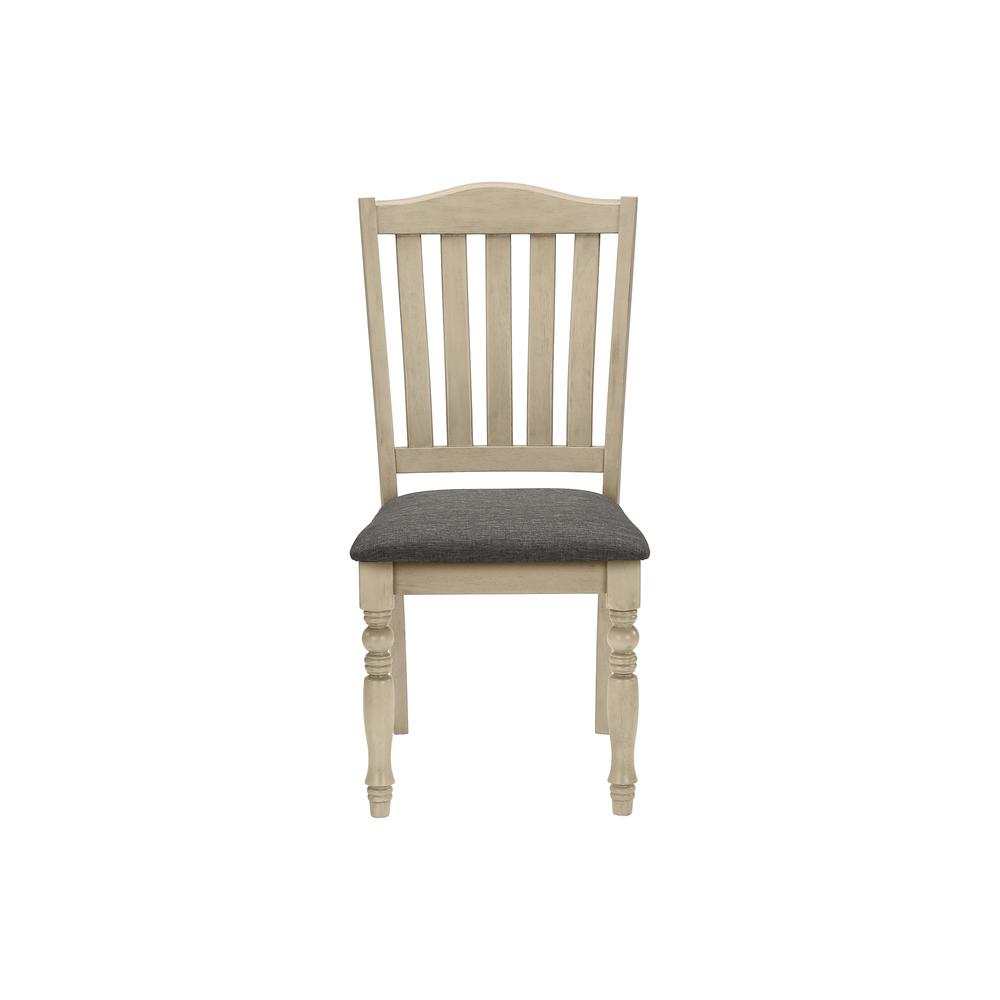 Craig - Dining Chair 39" Height Set Of 2 Upholstered Dining Room