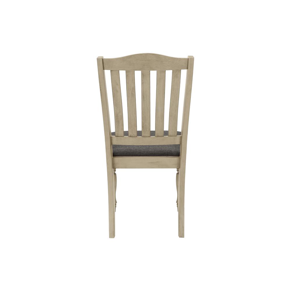 Craig - Dining Chair 39" Height Set Of 2 Upholstered Dining Room