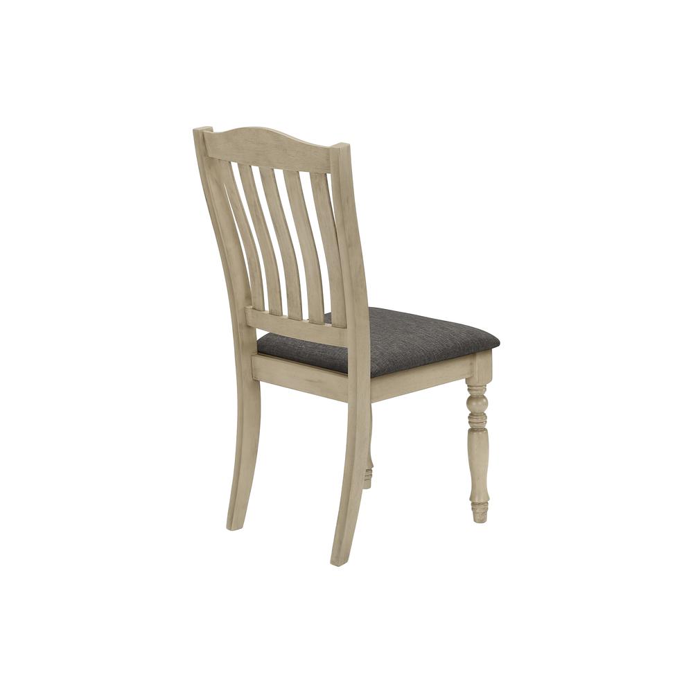 Craig - Dining Chair 39" Height Set Of 2 Upholstered Dining Room
