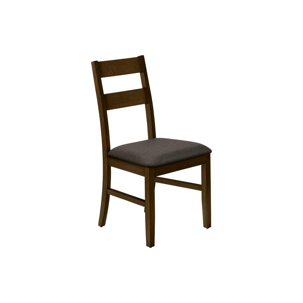 Emmett - Dining Chair 37" Height Set Of 2 Upholstered Side Dining