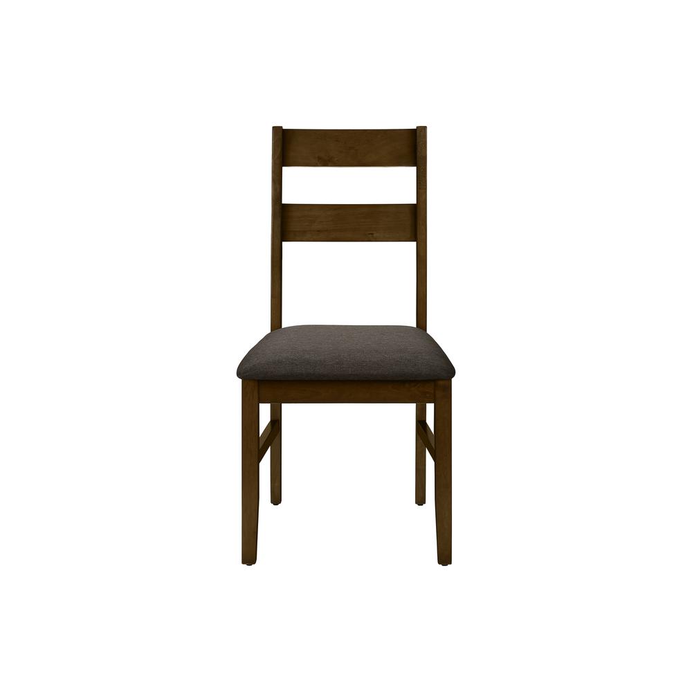 Emmett - Dining Chair 37" Height Set Of 2 Upholstered Side Dining
