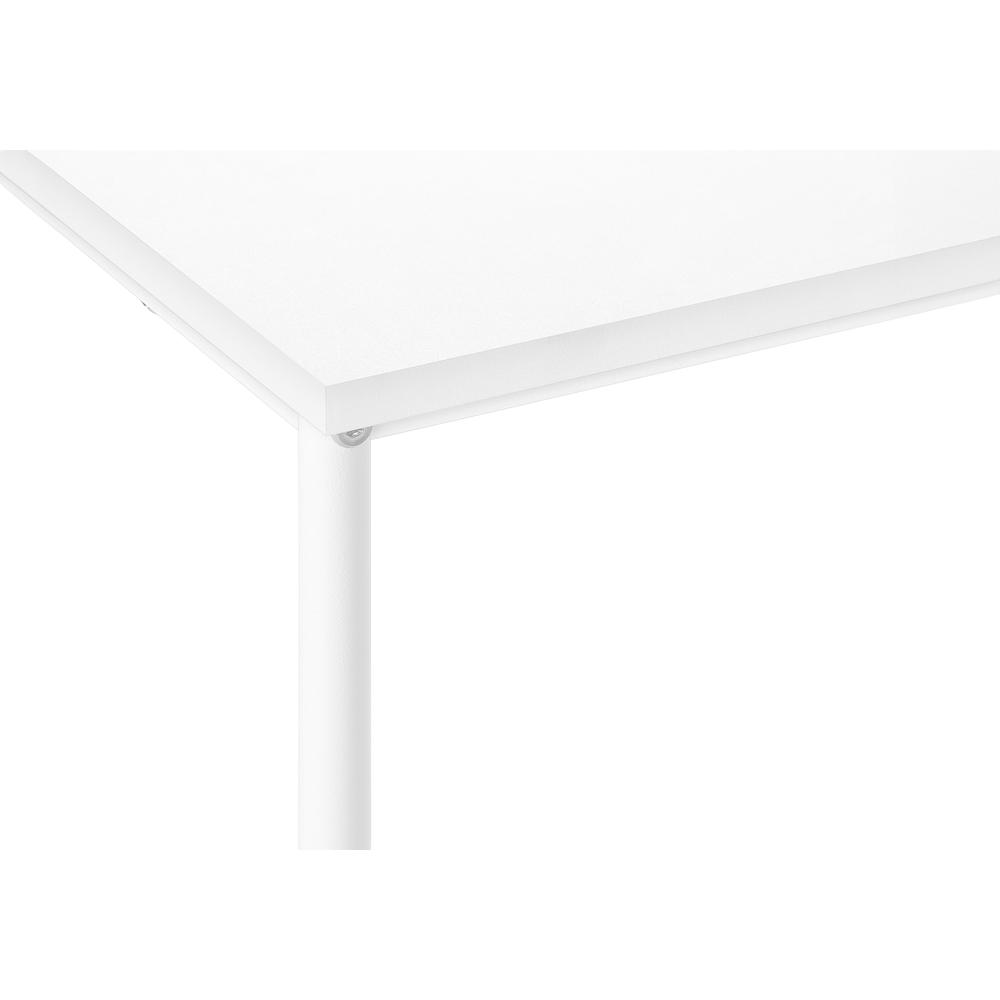 Aramis - Accent Table Side End Narrow Small 2 Tier Living Room