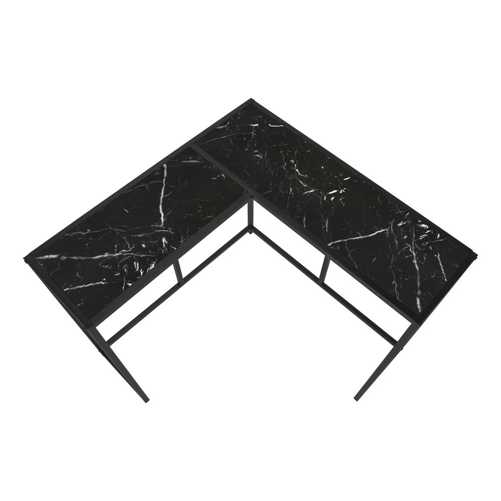 Fred - Accent Table Console Entryway Narrow Corner Living Room Bedroom Black