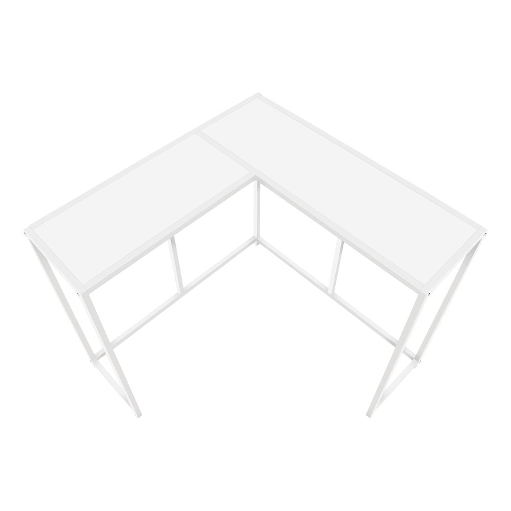 Tyrone - Accent Table Console Entryway Narrow Corner Living Room Bedroom White