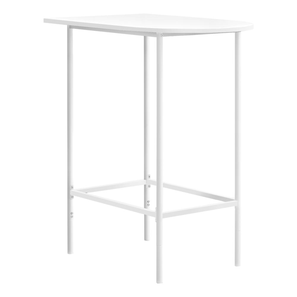 Destino - Home Bar Bar Table Bar Height Pub 36" Rectangular Small