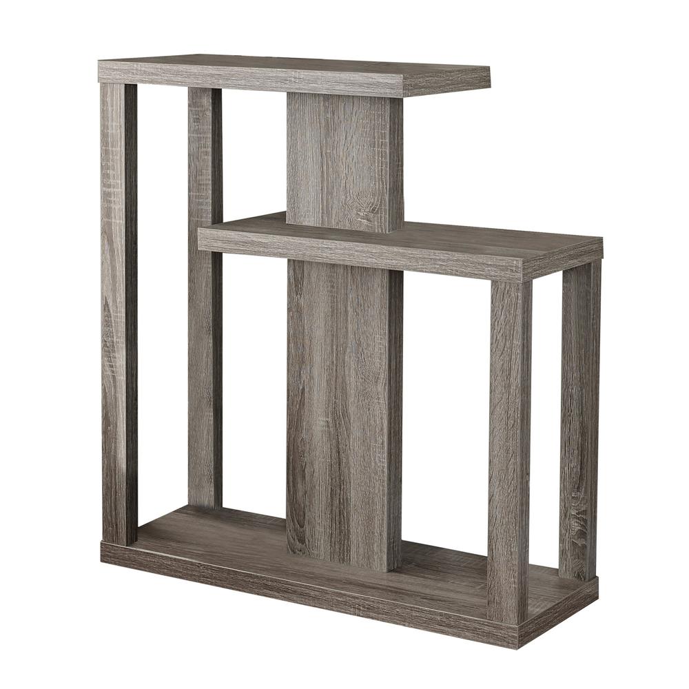 Overlea - Accent Table Console Entryway Narrow Sofa Living Room Bedroom Brown