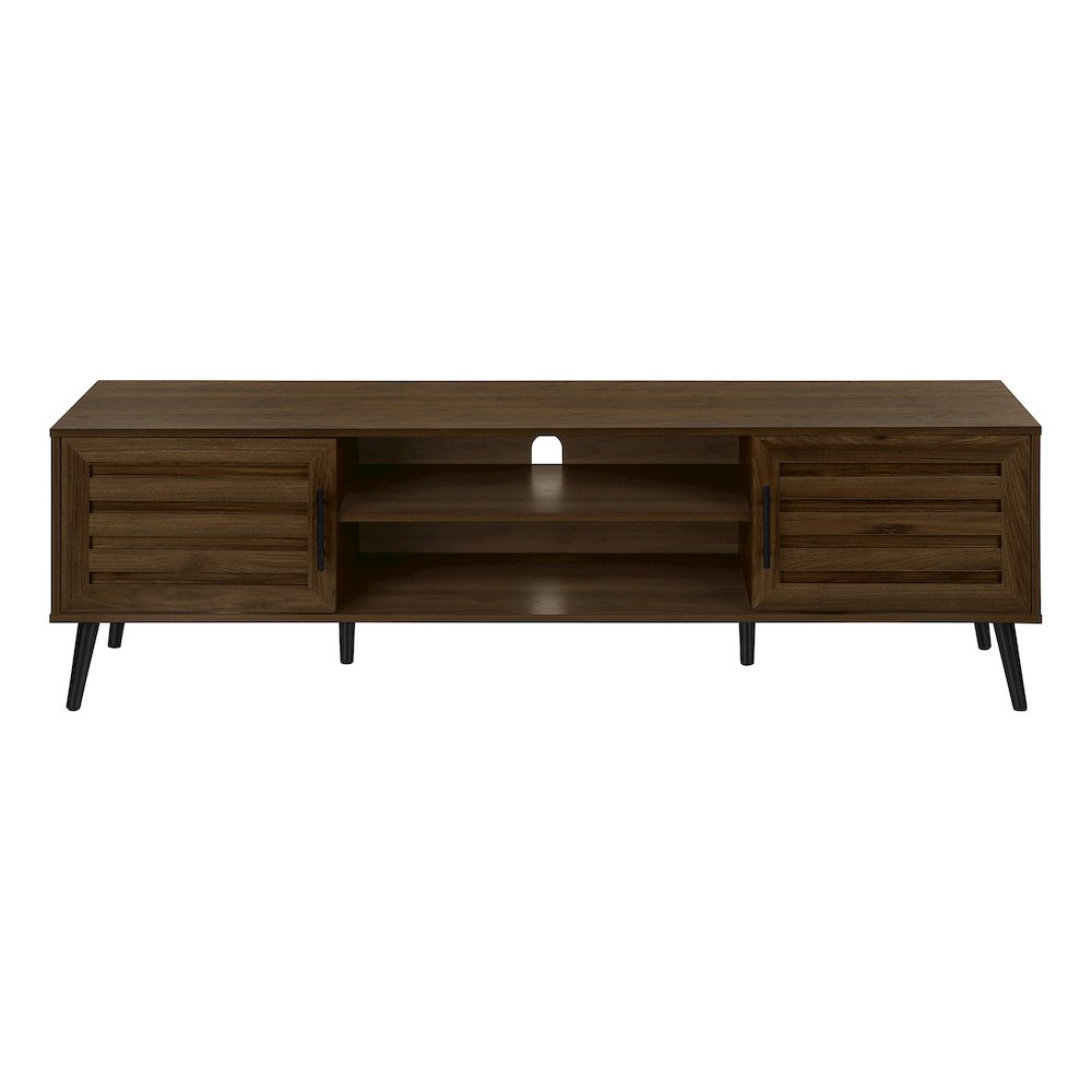 Roanoke - Tv Stand 72 Inch Console Media Entertainment Center Storage Cabinet