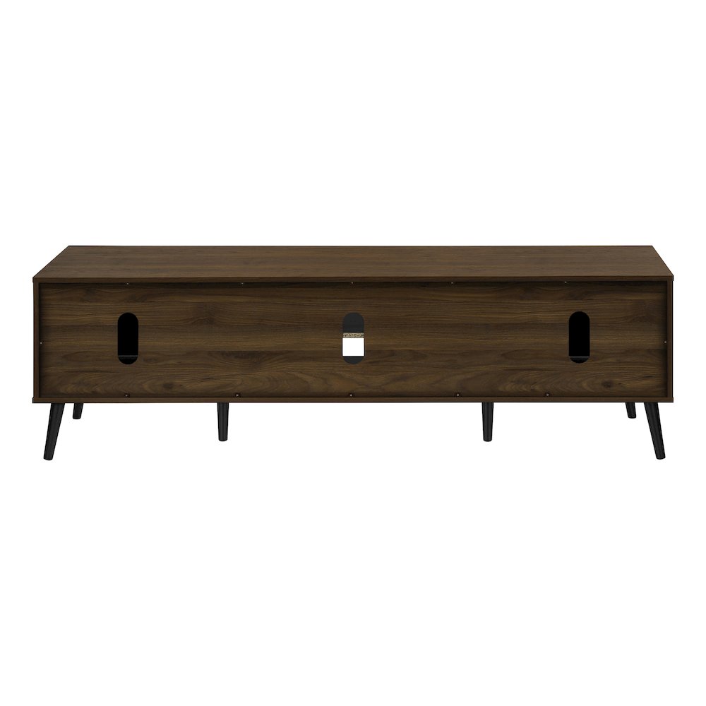 Roanoke - Tv Stand 72 Inch Console Media Entertainment Center Storage Cabinet