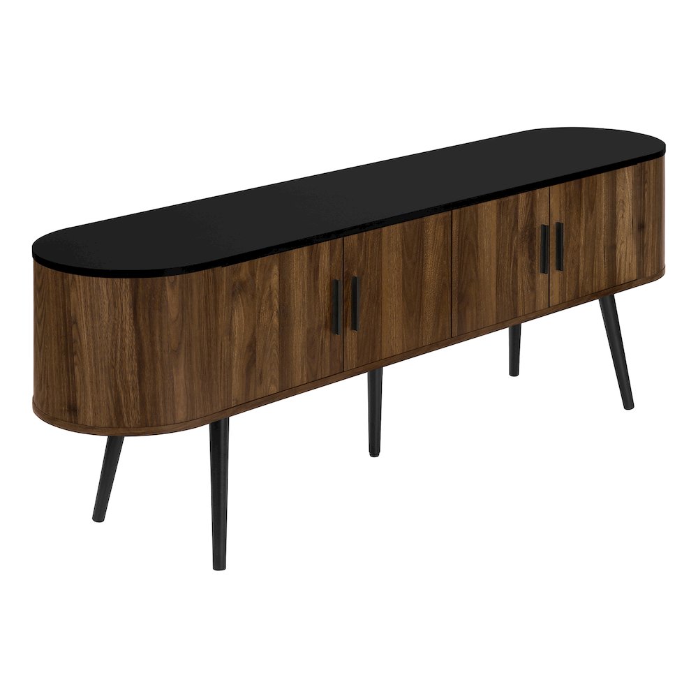 Montreal - Tv Stand 72 Inch Console Bedroom Living Room Media Entertainment