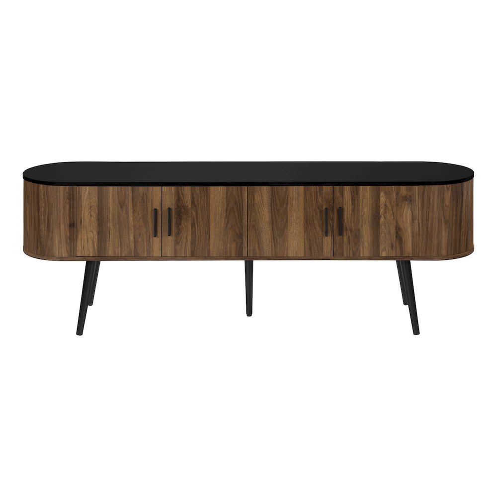 Montreal - Tv Stand 72 Inch Console Bedroom Living Room Media Entertainment