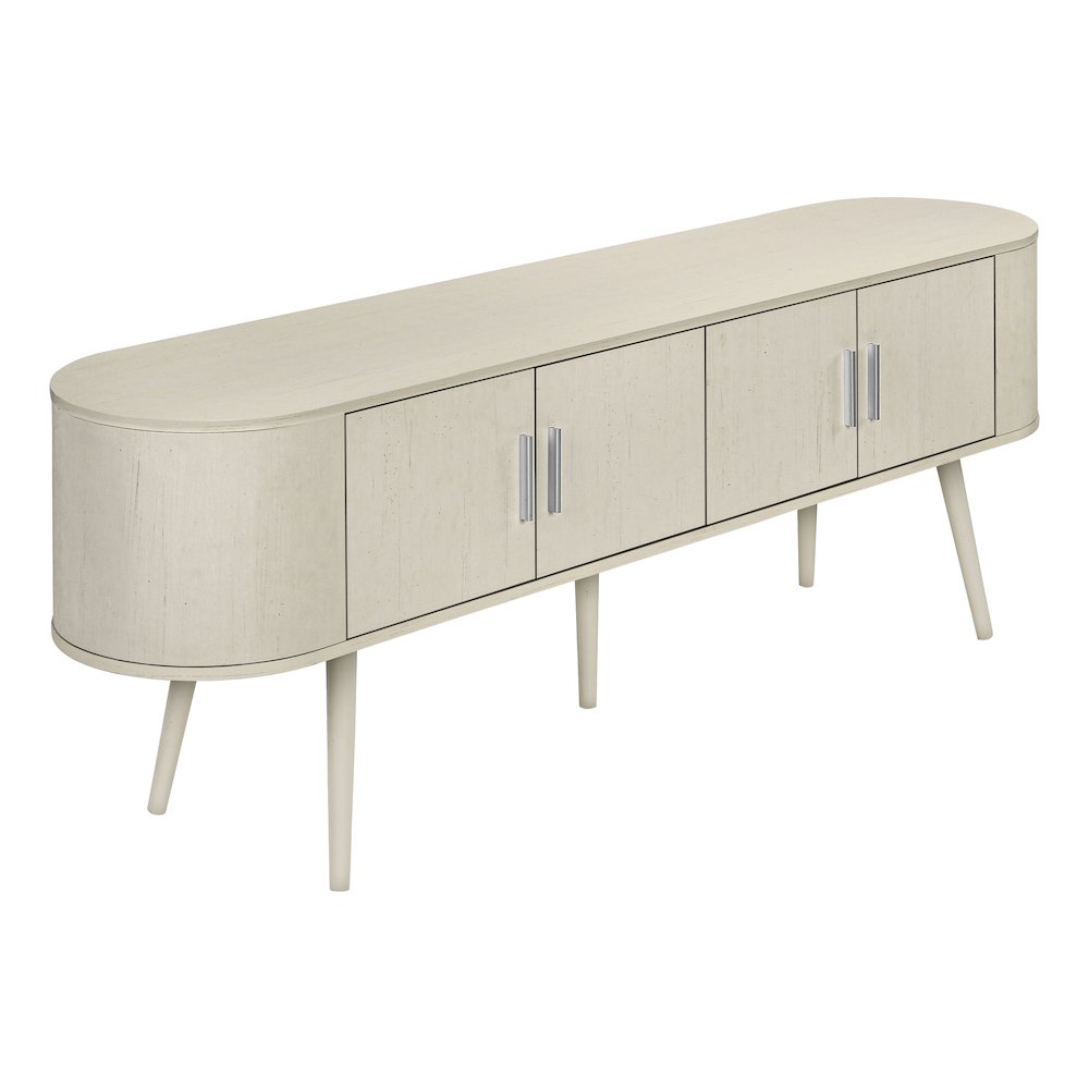 Lavin - Tv Stand 72 Inch Console Bedroom Living Room Media Entertainment