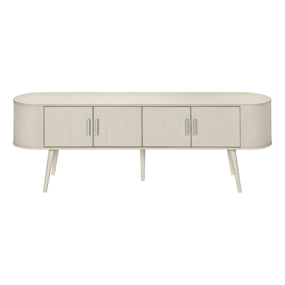 Lavin - Tv Stand 72 Inch Console Bedroom Living Room Media Entertainment