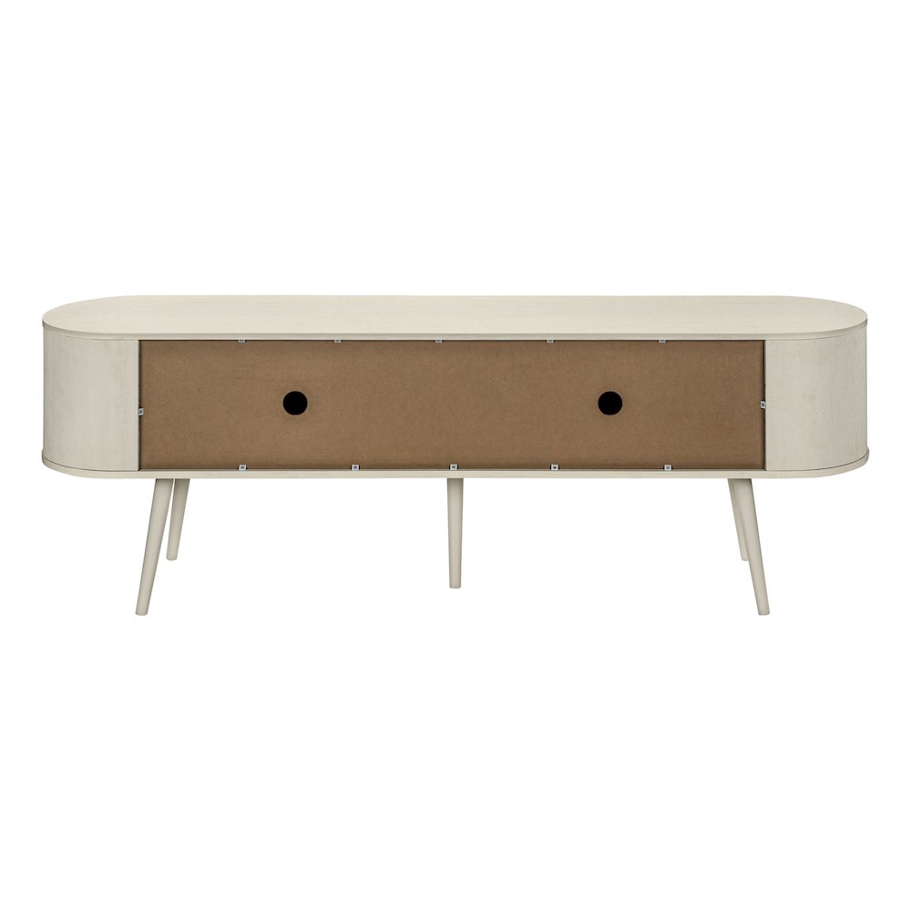 Lavin - Tv Stand 72 Inch Console Bedroom Living Room Media Entertainment